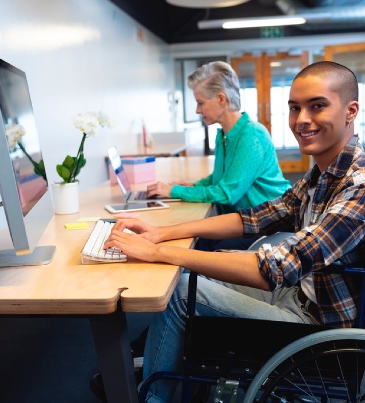 L'Aide à la création d'entreprise en faveur des personnes en situation de handicap